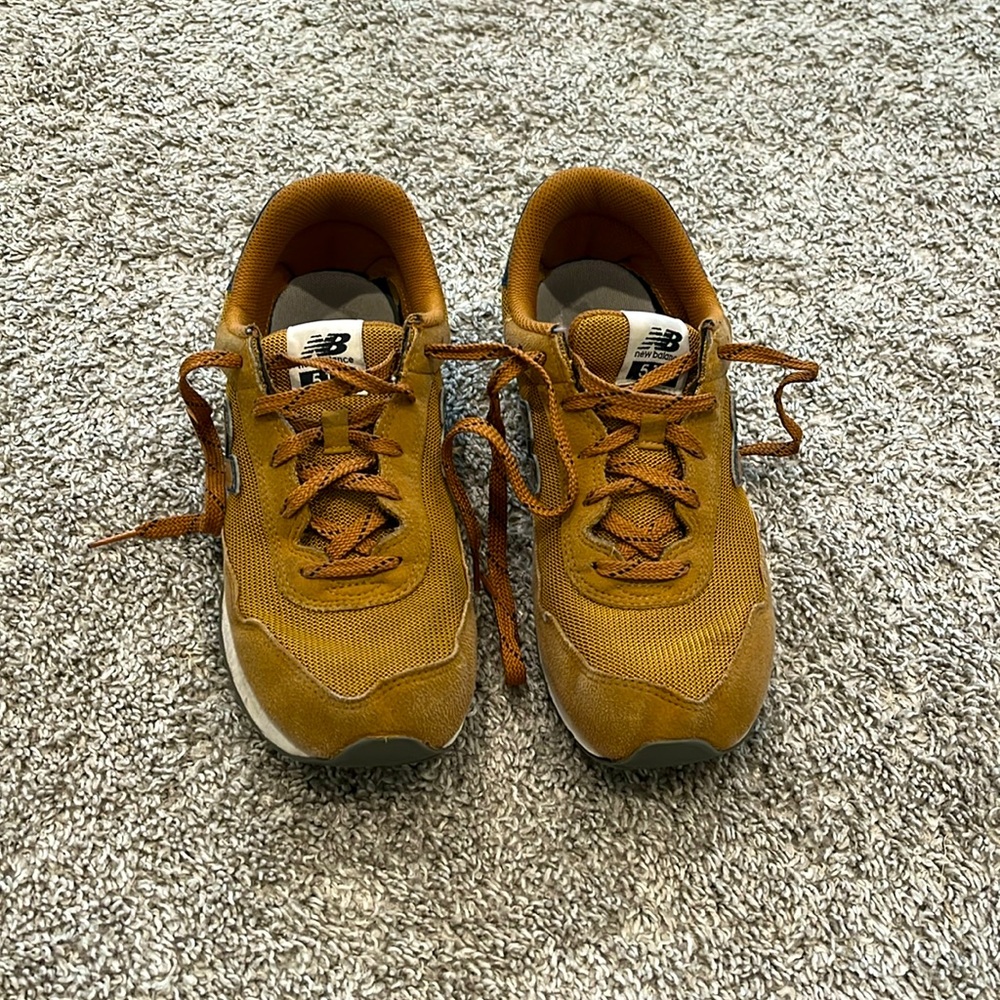 New Balance shoes